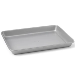Ricardo Cuisine Pastry Accessories | Baking Sheets, Mats And Racks-RICARDO Small Non-stick Baking Sheet