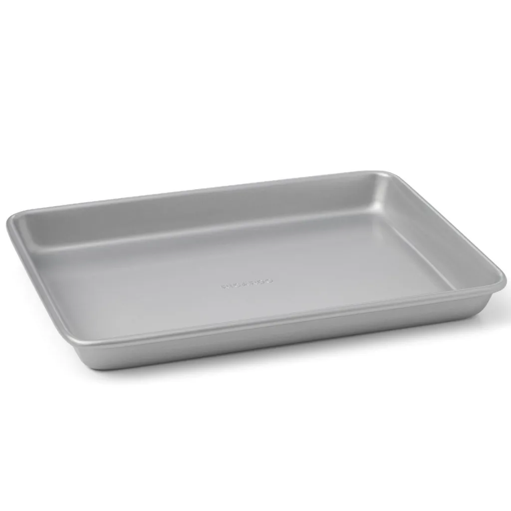 Ricardo Cuisine Pastry Accessories | Baking Sheets, Mats And Racks-RICARDO Small Non-stick Baking Sheet