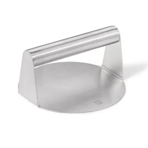 Ricardo Cuisine Grilling Tools-RICARDO Smash Burger Press