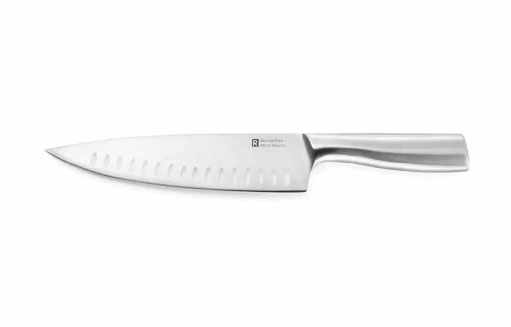 Ricardo Cuisine Knives And Scissors-RICARDO Stainless Steel Chef’s Knife
