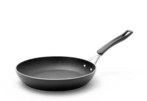 Ricardo Cuisine Skillets And Saucepans-RICARDO The Rock 12" (30 cm) Non-Stick Frypan
