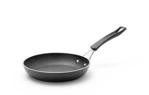 Ricardo Cuisine Skillets And Saucepans-RICARDO The Rock 9" (24 cm) Non-Stick Frypan