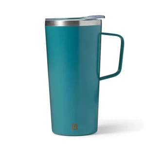 Ricardo Cuisine Lunch And Food Storage-RICARDO Vacuum Insulated Double Wall Coffee Mug