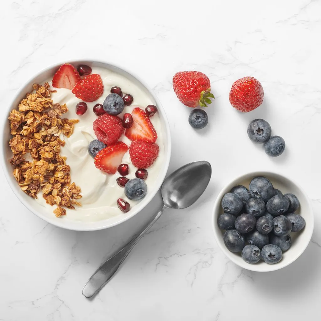 Ricardo Cuisine Breakfast Essentials-RICARDO Yogurt Maker