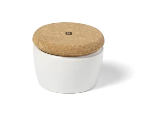 Ricardo Cuisine Salt & Pepper Mills-Salt Cellar
