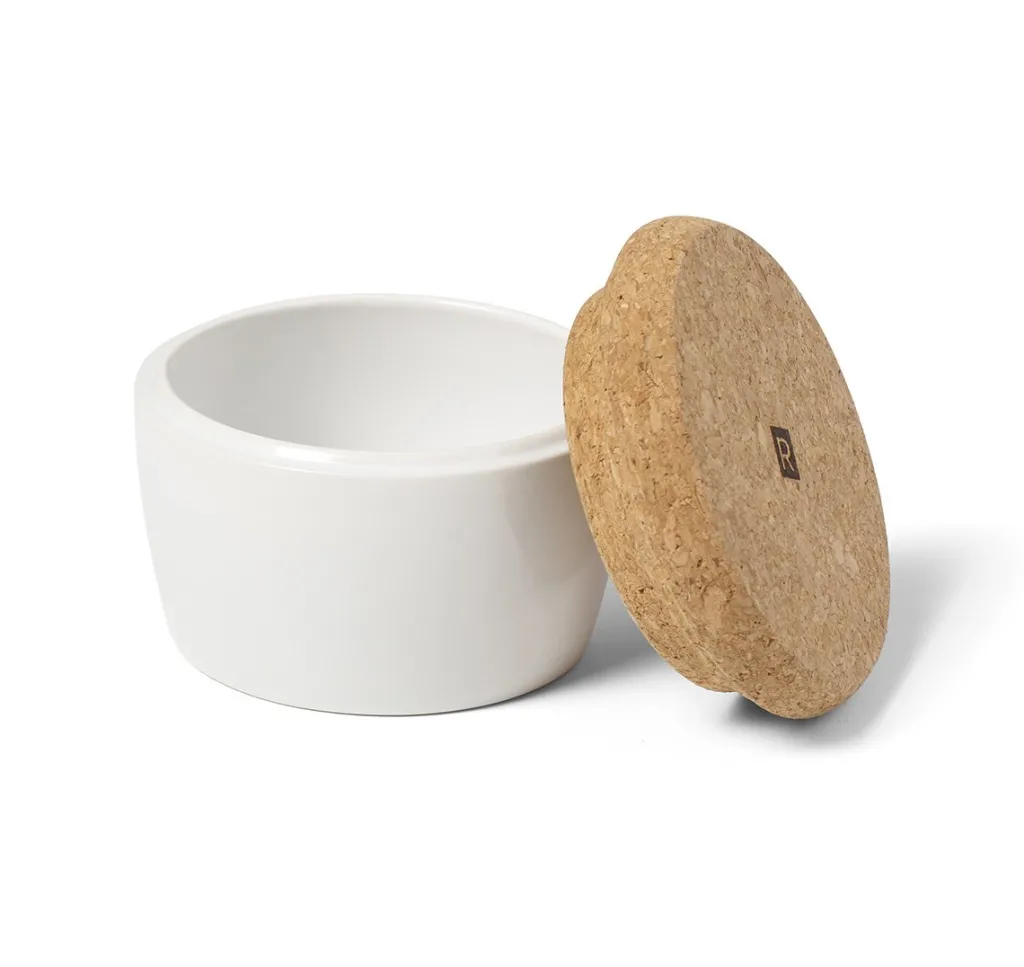 Ricardo Cuisine Salt & Pepper Mills-Salt Cellar