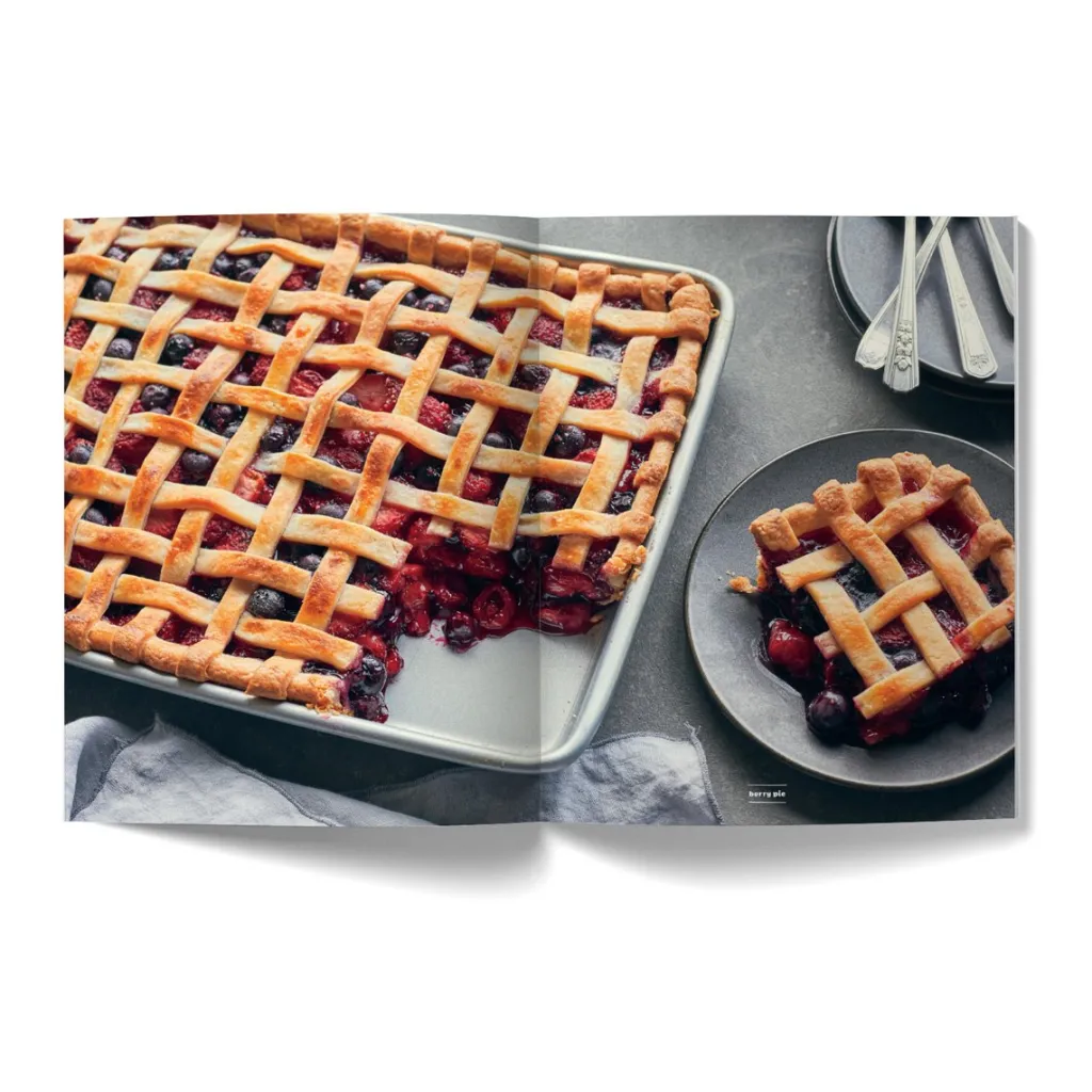 Ricardo Cuisine Books, Magazines And Game-Sheet Pan Everything Book