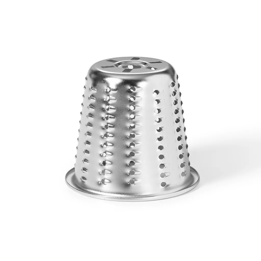 Ricardo Cuisine Mixersnew-Slicer / Grater Accessory for RICARDO Digital Stand Mixer