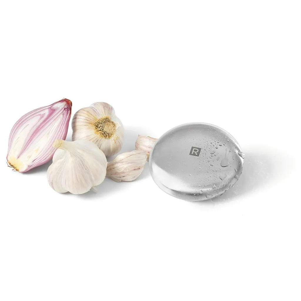 Ricardo Cuisine Cleaning Products-Stainless Steel Soap RICARDO