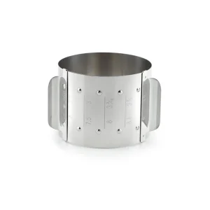 Ricardo Cuisine Preparation Tools-Tartare Ring