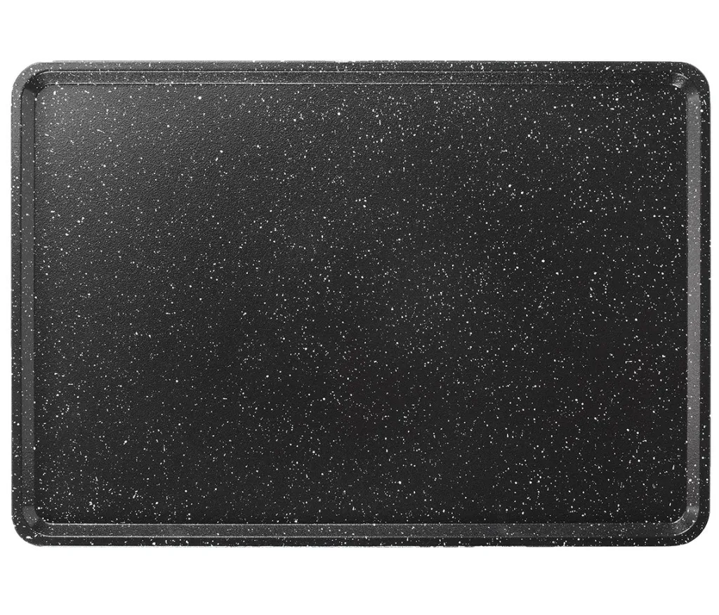 Ricardo Cuisine Baking Sheets, Mats And Racks-The Rock Reversible Grill/Griddle